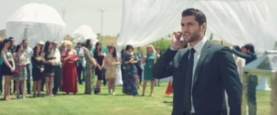 Hyusis Harav - Հյուսիս Հարավ 2015 Full Movie