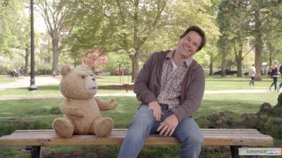 Третий лишний (Ted)