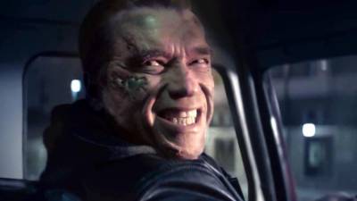 Терминатор / (The Terminator)