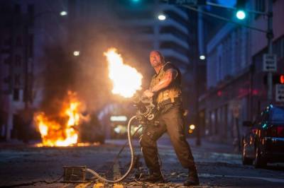 Форсаж 7 (Fast & Furious 7)