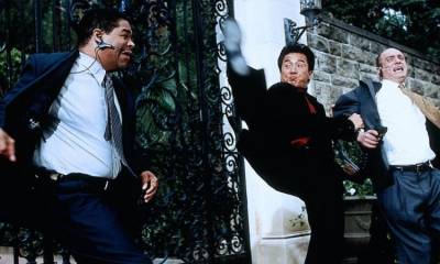 Час пик / (Rush Hour)