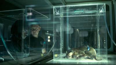 Вирус Андромеда (2008) / Virus Andromeda (2008)