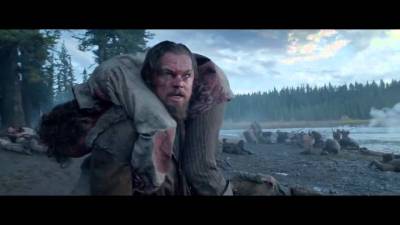 Выживший 2015 / (The Revenant) 2015