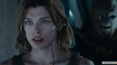 Обитель зла 2: Апокалипсис / Resident Evil 2: Apocalypse