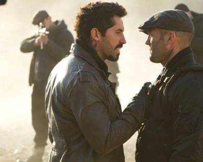 Неудержимые 2 (The Expendables 2)