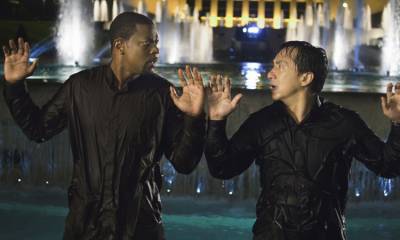 Час пик 3 / (Rush Hour 3)