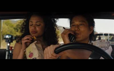 Форсаж 4 (Fast & Furious 4)