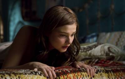 Астрал 3 (Insidious: Chapter 3)