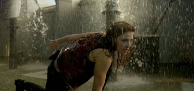 Обитель зла 4: Жизнь после смерти (Resident Evil: Afterlife)