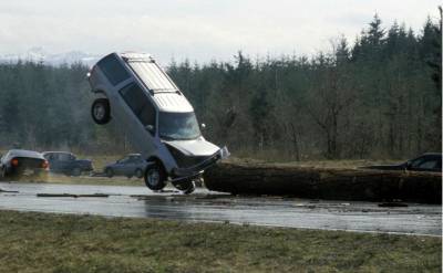 Пункт назначения 2 / (Final Destination 2)