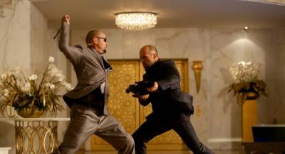 Форсаж 7 (Fast & Furious 7)
