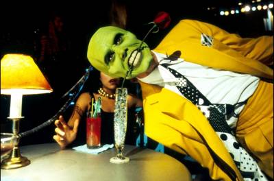 Маска (The Mask)