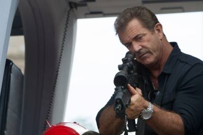 Неудержимые 3 / (The Expendables 3)