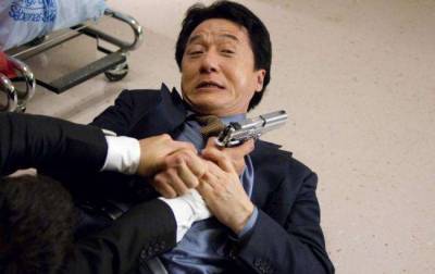 Час пик 3 / (Rush Hour 3)