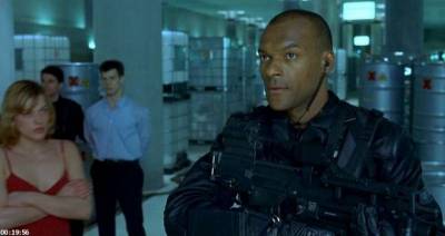 Обитель зла (2002) / Resident Evil (2002)