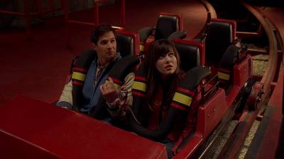 Пункт назначения 3 / (Final Destination 3)