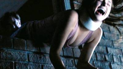 Астрал 3 (Insidious: Chapter 3)