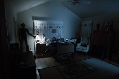 Астрал (Insidious)