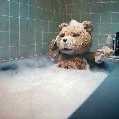 Третий лишний 2 (Ted 2)
