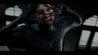 Человек-паук 3: Враг в отражении (Spider-Man 3)