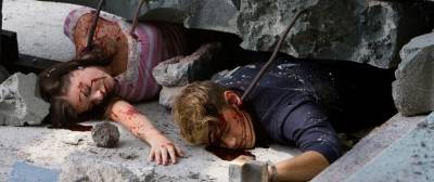 Пункт назначения 4 / (The Final Destination 4)
