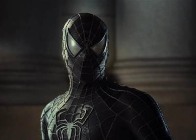 Человек-паук 3: Враг в отражении (Spider-Man 3)