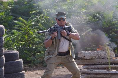 Неудержимые 3 / (The Expendables 3)