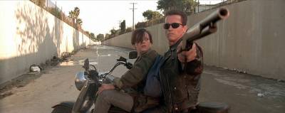 Терминатор / (The Terminator)