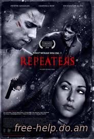 смотреть Повторяющие реальность (Repeaters) онлайн
