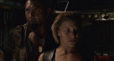 Риддик (Riddick)