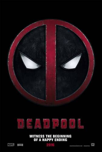 смотреть Дэдпул (2016) / Deadpool (2016) онлайн