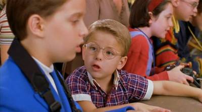 Стюарт Литтл (Stuart Little)