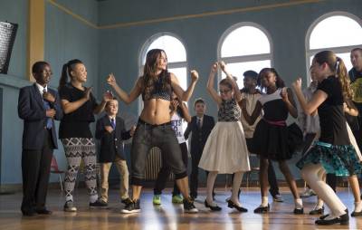 Шаг вперед 5: Все или ничего (Step Up All In)