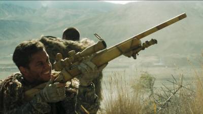 Стрелок (Shooter)
