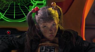 Дети шпионов 2 (Spy Kids 2: Island of Lost Dreams)
