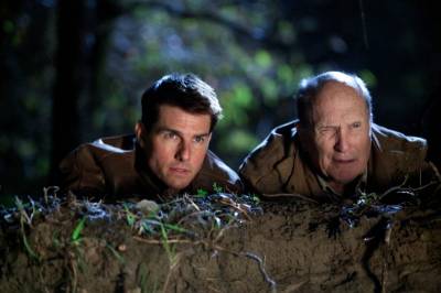 Джек Ричер (Jack Reacher)