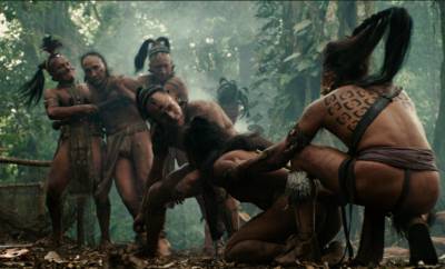 Апокалипсис (Apocalypto)