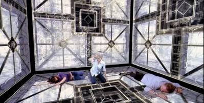 Куб 2: Гиперкуб (Cube 2: Hypercube)