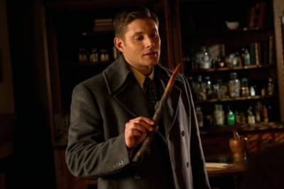 сверхъестественное 3 сезон (Supernatural: Season 3)