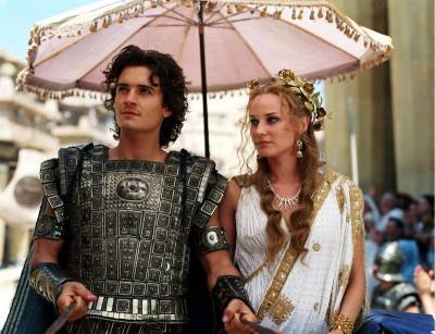 Троя (Troy)