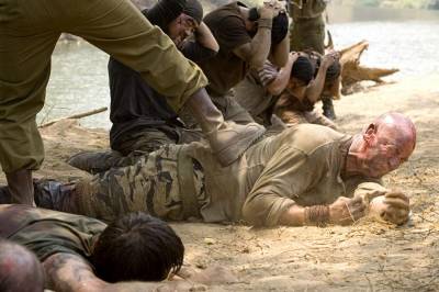 Рэмбо 4 (Rambo 4)