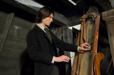 Дориан Грей (Dorian Gray)