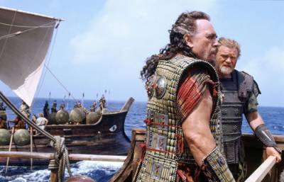 Троя (Troy)