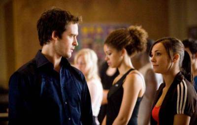 Шаг вперед 2: Улицы (Step Up 2: The Streets)