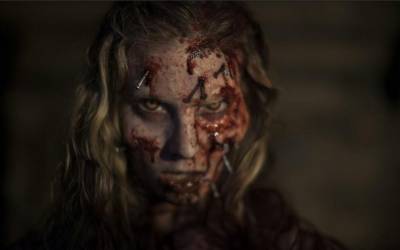 Зловещие мертвецы: Черная книга (Evil Dead: Black book)