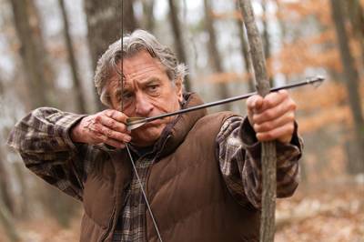 Сезон убийц (Killing Season)