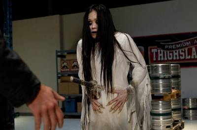 сверхъестественное 7 сезон (Supernatural: Season 7)