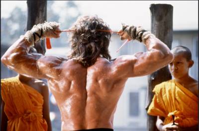 Рэмбо 3 (Rambo III)