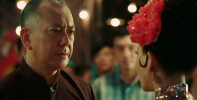 Ип Ман: Последняя схватка (Ip Man: The Final Fight)