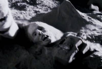 Аполлон 18 (Apollo 18)